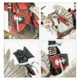 thumbnail image 2 of Warhammer: The Old World - Kingdom of Bretonnia - Pegasus Knights, 2 of 4