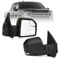 thumbnail image 1 of Espejo retrovisor MITZONE F150 del lado derecho con señal de calefacción eléctrica, 1 of 7