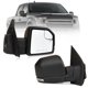 thumbnail image 1 of Espejo retrovisor MITZONE F150 del lado derecho con señal de calefacción eléctrica, 1 of 7