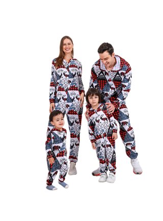 Batman pajamas (matching men's and women's).  Matching couple outfits,  Couple pajamas, Matching couple pajamas