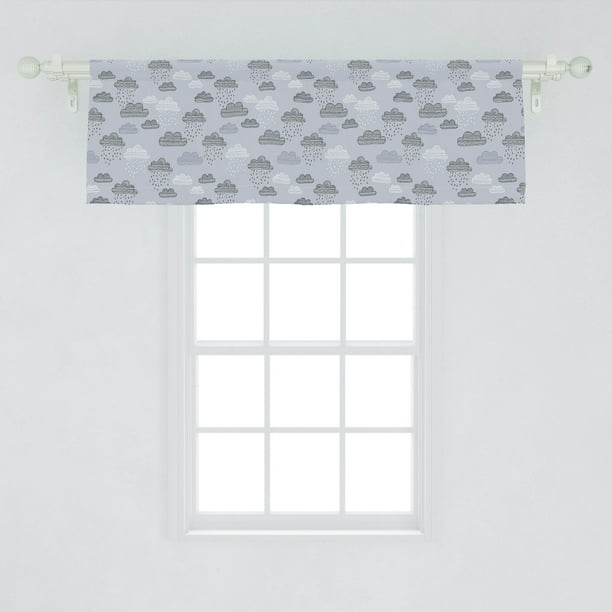 images Rain Curtain Comic walmart com