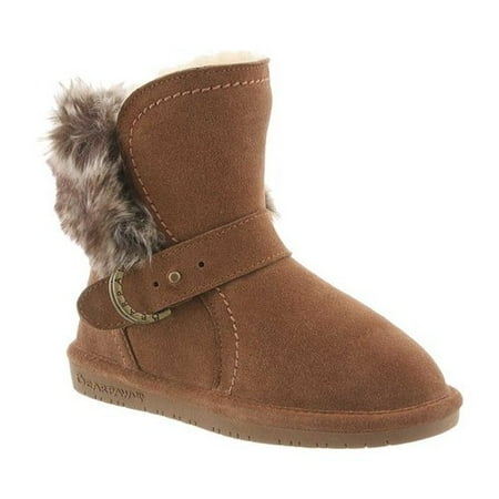 Girls' Bearpaw Koko Bootie