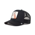 thumbnail image 1 of Gorra Goorin Bros JIRAFA 1010659BLK Negrp Unitalla Goorin Bros Gorra de Animales, 1 of 5