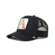 thumbnail image 1 of Gorra Goorin Bros JIRAFA 1010659BLK Negrp Unitalla Goorin Bros Gorra de Animales, 1 of 5