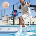 thumbnail image 3 of 2 Pcs Sangles de Genou, Attelle de Soutien Résiliente pour Athlétisme, Basketball, Course, Saut, 3 of 8
