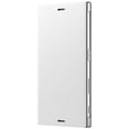 thumbnail image 1 of Funda con Soporte Sony Style para Xperia XA1, Blanca, Resistente al Agua, 1 of 5