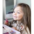 thumbnail image 4 of Kit de maquillaje Klee Naturals Candy Rain Fairy Non-Toxic USA, 4 of 8