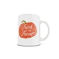 thumbnail image 4 of Halloween Collection (Pumpkin Trick Or Treat) 11 oz Ceramic Mug, 4 of 4