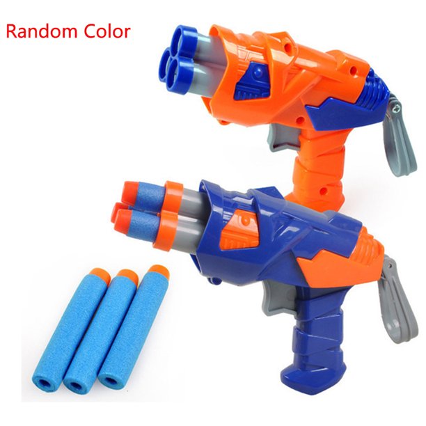 EASTIN Children Toy Guns for Boy, Target for Kids 6 8 10 Year Old Boys