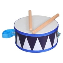 BESTYASH Malets Percussion Sticks Snare Drum Multi Color Musical Instrument for Children in Bands 1 Set