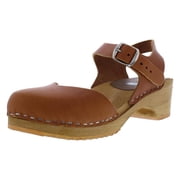 Mia Sofia Sandal Womens Shoes Size 6, Color: Luggage