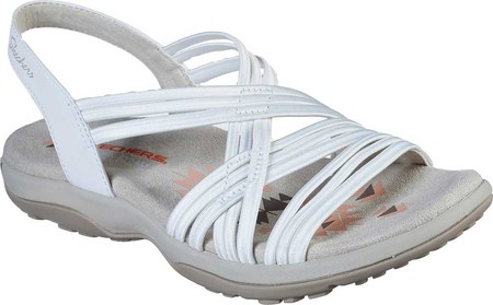 skechers reggae slim simply stretch