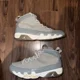 thumbnail image 1 of Size 14 - A i r-Jor-dan 9 Retro 2012 Cool Grey, 1 of 6