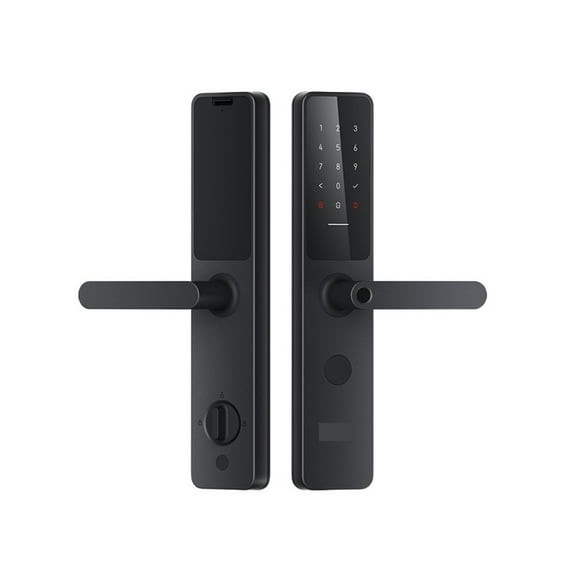 Smart Door Lock A100 Pro Fingerprint Lock APP Password NFC 7 Unlock Ways ,Security Locking