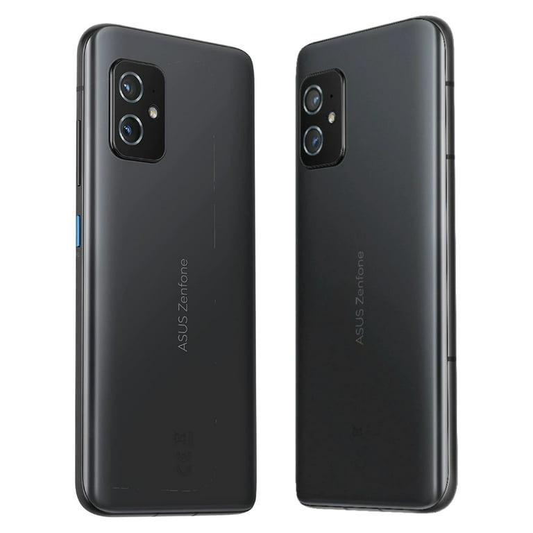 Asus Zenfone 8 ZS590KS 5G Dual 128GB 8GB RAM GSM Unlocked Asus Zenfone 8 ZS590KS 5G Dual 128GB 8GB RAM GSM Unlocked