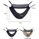 thumbnail image 2 of Hamaca colgante para gatos ETOPARS, cama colgante de dos niveles para jaula de gatos, cama colgante para mascotas, hamaca para mascotas., 2 of 5