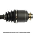 thumbnail image 3 of CARDONE New 66-4251 CV Axle Assembly Front Right fits 2008-2014 Acura, Honda 44305-Tl2-E50, 3 of 3