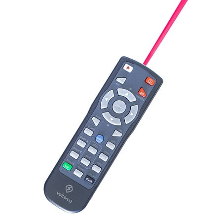 Remote Control for Acer P7305W Projector
