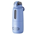 thumbnail image 2 of Portable Drinking Bottle Smart Temperature Control Milk Bottle Warmer USB Rechargeable Heated Glass Water Bottle for Travel and Feeding 10oz, 2 of 6
