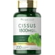 thumbnail image 1 of Suplemento Carlyle Cissus Quadrangularis 1800 mg 200 cápsulas, 1 of 7