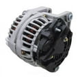thumbnail image 2 of Alternator Fits Opel Signum 2.2L Europe Model Turbo Diesel 2003-On 0124515030, 2 of 2