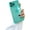 Soft Case / Green (Clear), variant on Strap Holder Case for 6.1" iPhone 13 PRO with Kickstand, Clear Soft TPU Protective Shockproof Bumper Rugged Cover, Adjustable Finger Grip Loop for iPhone 13 Pro 6.1 Inch, Chalk Pink