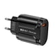 thumbnail image 1 of Cargadores de pared de 25W AC100-240V Carga de teléfono portátil universal para iPhone 14 Pro FLhrweasw El nuevo, 1 of 9
