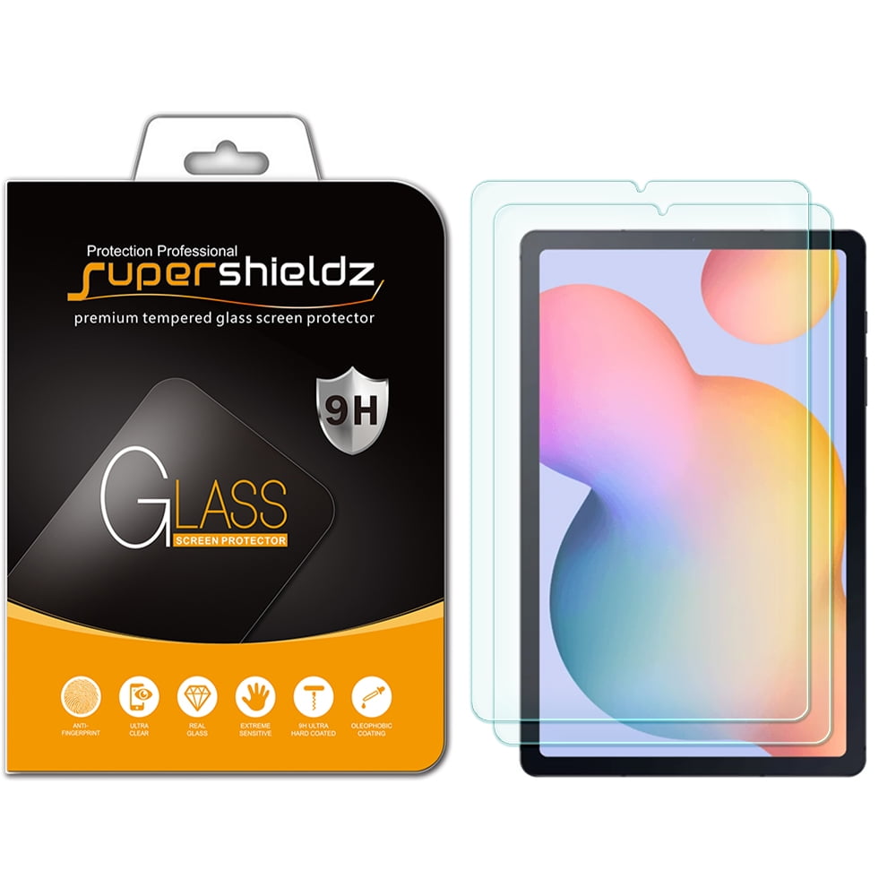 Tempered Glass Screen Protector For Samsung Galaxy Tab 2 10.1 N8000 N8010 T779 