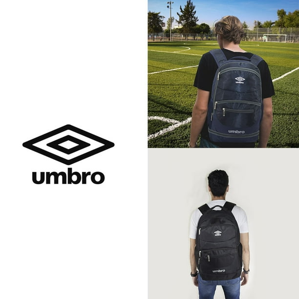 Mochila Umbro® Original Casual Deportiva Urbana UMBRO mochila