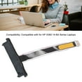 thumbnail image 4 of For Laptop Hard Drive Cable Professional For  2.5in HDD Cable For  X360 14 BA Series Laptops, 4 of 8