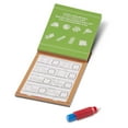 thumbnail image 4 of Melissa & Doug, Water WOW Alphabet Book, 4 of 10