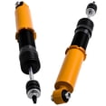 thumbnail image 3 of Maxpeedingrods Coilover Kits for Scion TC 2011-2016 AGT20 2.5L 2494CC Adj. Height Strut Shocks, 3 of 5