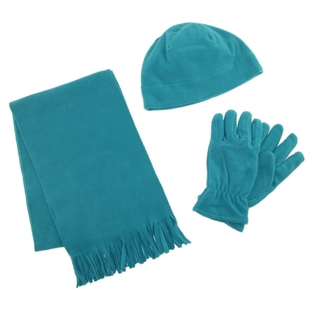 Walmart womens hat scarf and glove sets