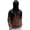 Coffee, variant on Men 3D Print Pullover Hoodies with Built-In Face Mask And Drip Design Featuring Streetwear Style For Casual Outings Skateboarding Concerts Black XXL
