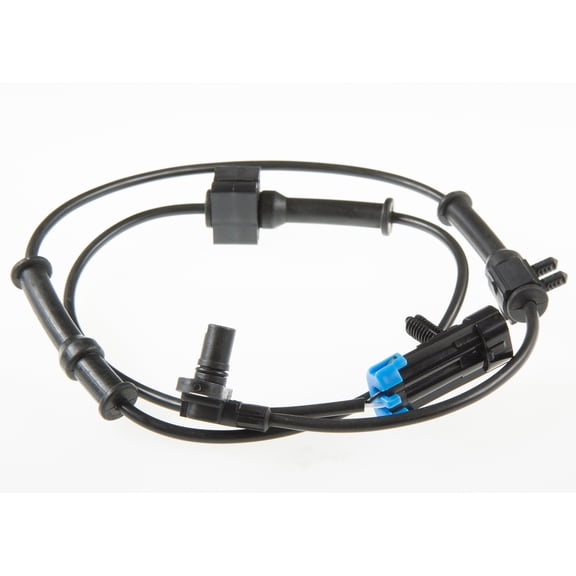 Holstein Parts 2ABS0171 ABS Wheel Speed Sensor for Chevrolet, GMC Fits select: 2007-2013 CHEVROLET SILVERADO, 2008-2013 GMC SIERRA