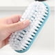 thumbnail image 3 of Pincel de Lavandería, Cepillo de Limpieza de Zapatos con Cerdas Suaves Para Dormitorios, 3 of 7