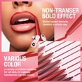 thumbnail image 2 of Set de delineador de labios LANGMANNI Sculpting Matte Velvet 12 colores, 2 of 9