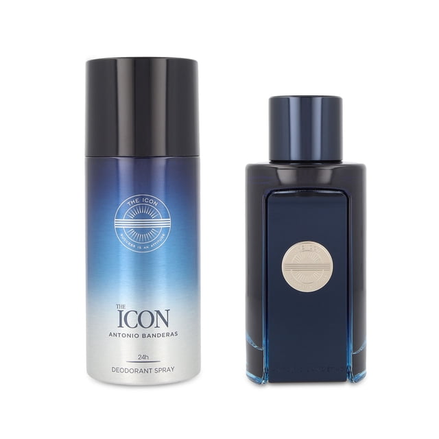 Set Antonio Banderas The Icon 2Pzs Antonio Banderas NA