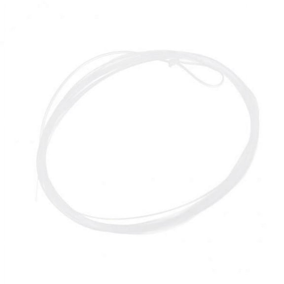 SunniMix 2xFly Fishing Tapered Leader Clear Carbon Fly Leader Line Sinking Line 3X