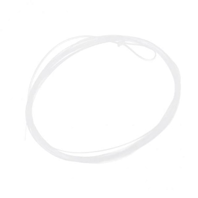 3x Líderes Cónicos de Pesca con Mosca de Carbono 0/1/2/3/4 Conector de Sedal de Hundimiento de Línea Líder 3 piezas