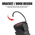 thumbnail image 4 of COB Work Light Ultra Bright LED Work Light, USB Rechargeable Portable Inspection Lamp, 4 of 5