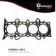 thumbnail image 1 of Empaque Cabeza Garanti Para Honda Civic 2001 - 2005 (Garanti), 1 of 2