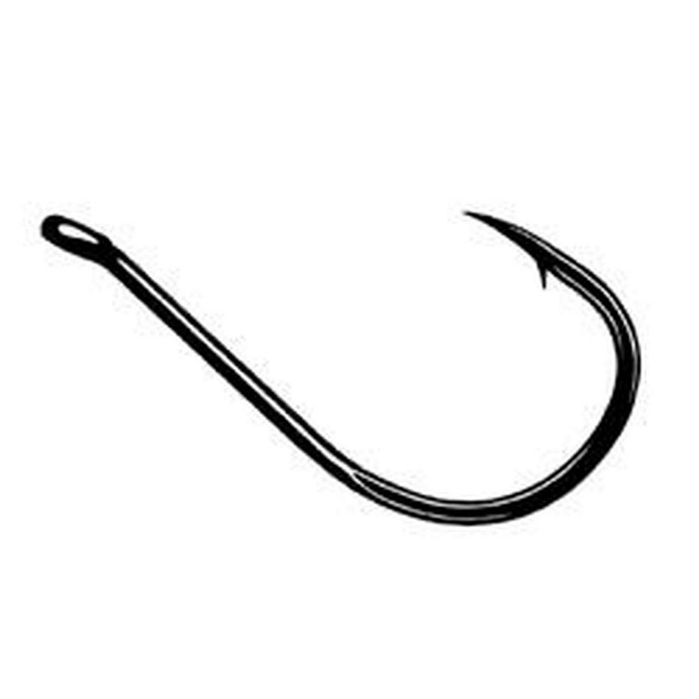 Owner 5177-091 Mosquito Hook 9 per Pack Size 2 Fishing Hook - Walmart ...