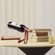thumbnail image 4 of AURARMLET Practical Red Wine Rack for Living Room and Kitchen Counter Decoration, 4 of 8