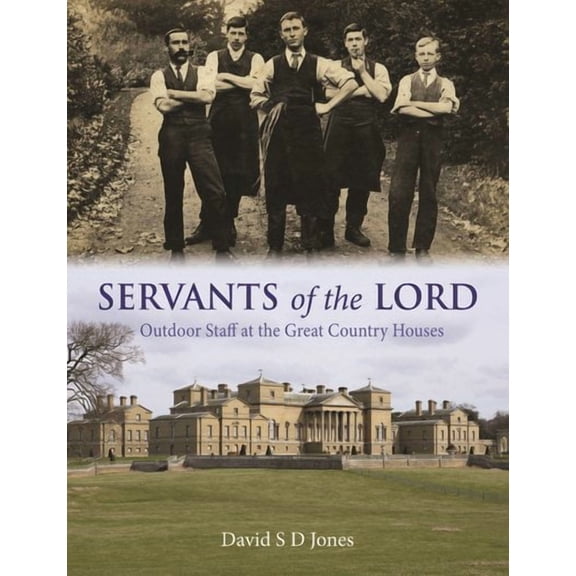 Servants of the Lord