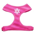 thumbnail image 6 of Snowflake Design Soft Mesh Pet Harness, 6 of 9