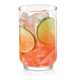 thumbnail image 1 of Juego De 6 Vasos De Vidrio 353 Ml. Lata Xtellar Transparente, 1 of 4