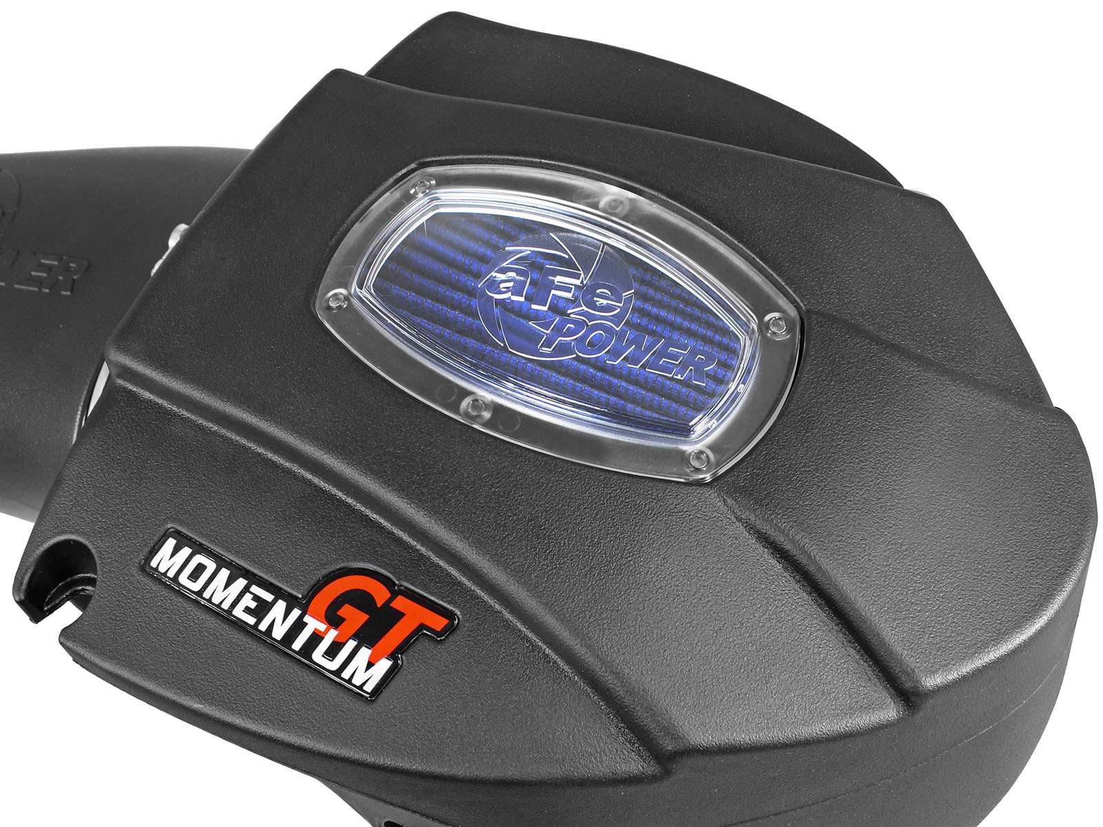 Momentum GT Cold Air Intake System w/ Pro 5R Filter