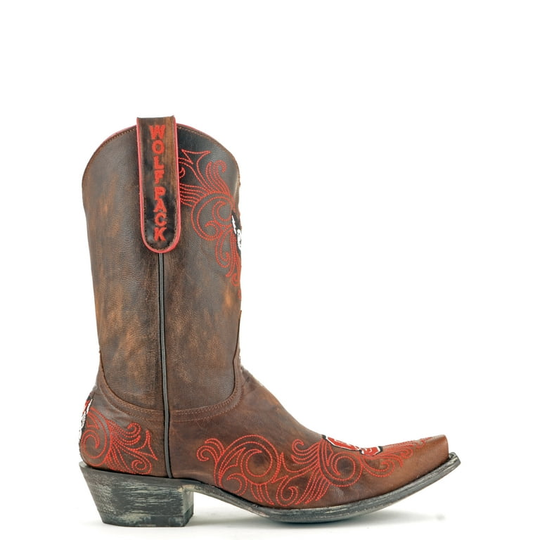 North best sale carolina boots