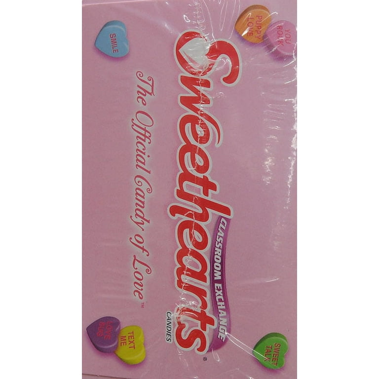 Sweetheart Candy Making Kit 